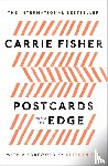 Fisher, Carrie - Postcards From the Edge