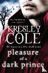 Cole, Kresley - Pleasure of a Dark Prince
