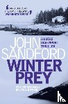 Sandford, John - Winter Prey