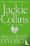Collins, Jackie - Hollywood Divorces