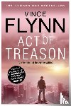 Flynn, Vince - Act of Treason