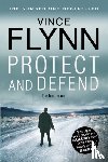 Flynn, Vince - Protect and Defend