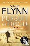 Flynn, Vince - Pursuit of Honour