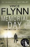 Flynn, Vince - Memorial Day