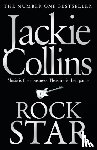 Collins, Jackie - Rock Star
