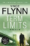 Flynn, Vince - Term Limits