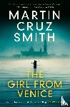 Smith, Martin Cruz - The Girl From Venice