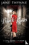 Thynne, Jane - Black Roses