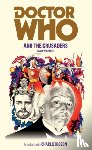 Whitaker, David - Doctor Who and the Crusaders