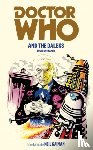 Whitaker, David - Doctor Who and the Daleks