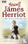 Lewis-Stempel, John - Young James Herriot