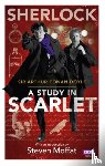 Doyle, Arthur Conan - Sherlock: A Study in Scarlet