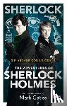 Doyle, Arthur Conan - Sherlock: The Adventures of Sherlock Holmes