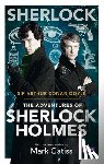 Doyle, Arthur Conan - Sherlock: The Adventures of Sherlock Holmes