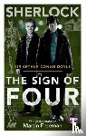 Doyle, Arthur Conan - Sherlock: Sign of Four