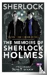 Doyle, Arthur Conan - Sherlock: The Memoirs of Sherlock Holmes