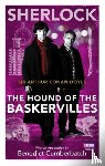 Doyle, Arthur Conan - Sherlock: The Hound of the Baskervilles