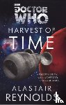 Reynolds, Alastair - Doctor Who: Harvest of Time