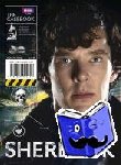 Adams, Guy - Sherlock: The Casebook