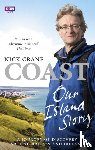 Crane, Nicholas - Coast: Our Island Story