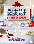 Productions, Love - The Great British Bake Off: How to turn everyday bakes into showstoppers
