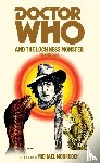 Dicks, Terrance - Doctor Who and the Loch Ness Monster