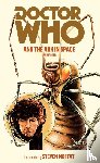 Marter, Ian - Doctor Who and the Ark in Space