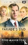 Ford, Ford Madox - Parade's End