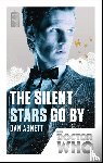 Abnett, Dan - Doctor Who: The Silent Stars Go By