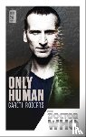 Roberts, Gareth - Doctor Who: Only Human
