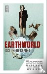 Rayner, Jacqueline - Doctor Who: Earthworld
