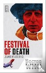 Morris, Jonathan - Doctor Who: Festival of Death