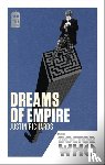 Richards, Justin - Doctor Who: Dreams of Empire