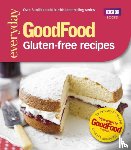 Good Food Guides - Good Food: Gluten-free recipes