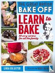 Productions, Love - Great British Bake Off: Learn to Bake