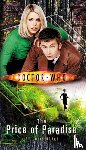 Brake, Colin - Doctor Who: The Price of Paradise