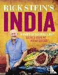 Stein, Rick - Rick Stein's India