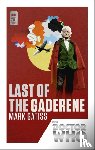 Gatiss, Mark - Doctor Who: Last of the Gaderene