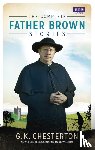 Chesterton, G K - The Complete Father Brown Stories
