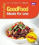 Good Food Guides - Good Food: Meals for One