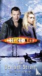 Richards, Justin - Doctor Who: The Deviant Strain