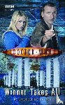 Rayner, Jacqueline - Doctor Who: Winner Takes All