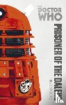 Baxendale, Trevor - Doctor Who: Prisoner of the Daleks
