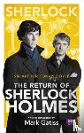 Doyle, Arthur Conan - Sherlock: The Return of Sherlock Holmes