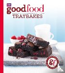 Good Food Guides - Good Food: Traybakes