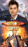 Blythe, Daniel - Doctor Who: Autonomy