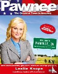 Knope, Leslie - Pawnee