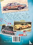 Porter, Richard - Top Gear: Epic Failures