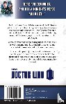 Richards, Justin, Morris, Mark, Mann, George, Finch, Paul - Doctor Who: Tales of Trenzalore