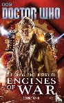 Mann, George - Doctor Who: Engines of War